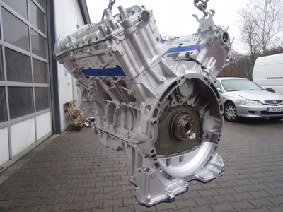 motor 642850 e klasa w212 350 blue tec 155 kw