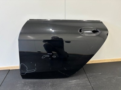 Bmw 2 f44 gran coupe дверь левая задние задняя poznań ==giełda== фото №1