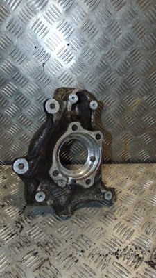 Поворотний кулак передня перед ліва bmw z4 g29 фото №1