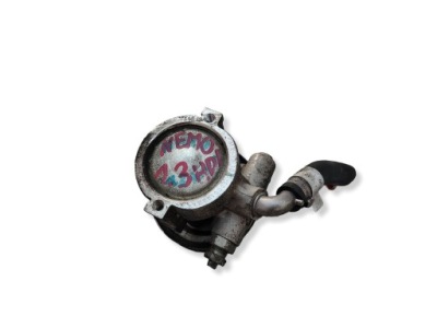 Насос підсилювача citroen nemo 1.4 hdi фото №1