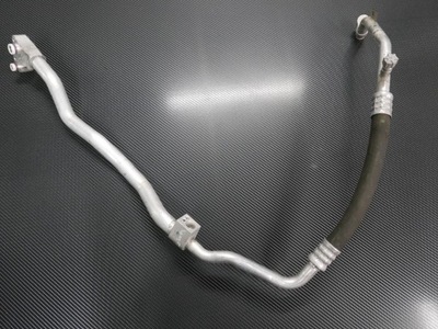 Bmw f39 f45 f48 шланг кондиціонера 6805433 фото №1