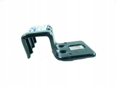 Кронштейн труби випускної ford transit connect фото №1