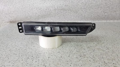 Honda crv cr-v 5 v 2017 - правый led drl противотуманная фара d 9347 фото №1