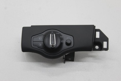 Audi a5 8t перемикач світла 8k0941531as фото №1