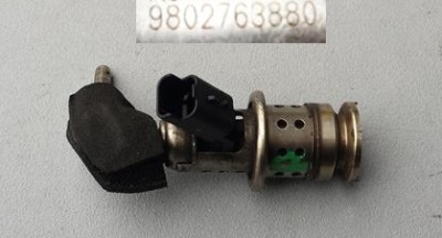 Форсунка adblue peugeot citroen 9802763880 фото №1