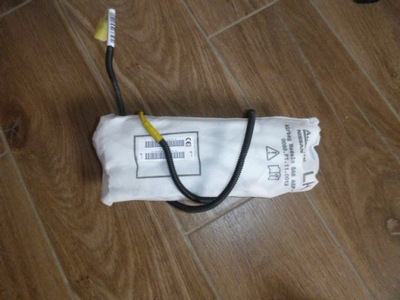 Micra k14 подушка безпеки сидіння ліва подушка фото №1