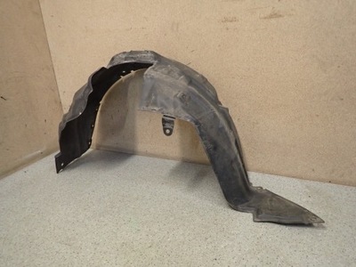 Mazda2 mazda 2 de 08- подкрылок передние левая фото №1