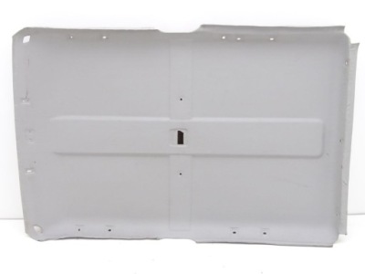 Suzuki vitara i 88-97 стеля 3d фото №1