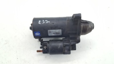 Стартер cs1067 bmw e39 2,5i фото №1