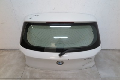 Кришка багажника задня задня кришка багажника bmw 1 f20 фото №1