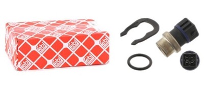 Febi bilstein 39142 датчик, температура жидкость охлаждающий фото №1