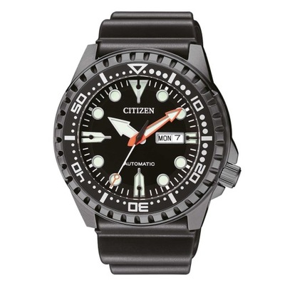 Zegarek męski Citizen NH8385-11EE NOWY