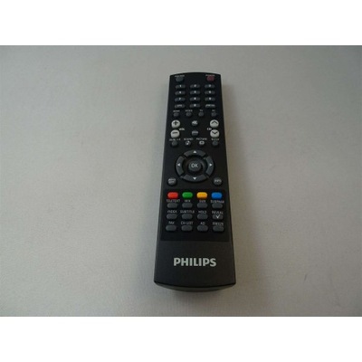 Pilot do telewizora Philips W6023-0145-0331