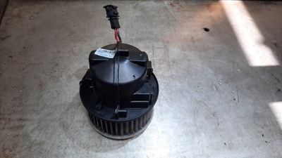 Вентилятор отопителя volvo xc70 ii 08r фото №1