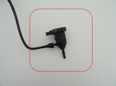 2013-2018 dodge ram evap клапан клапан вакуумa давления топлива фото №1