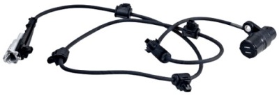 Датчик abs toyota 4 runner 3 2.7 1995-2002 pt фото №1