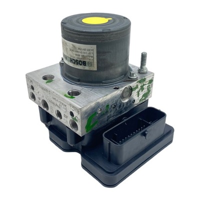 Насос abs renault kangoo iv 476606602r фото №1