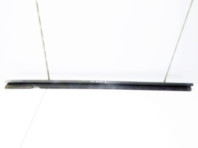 Scenic iii молдинг скло внутрішня перед права фото №1