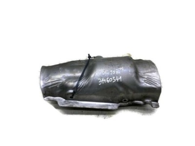 Volvo xc90 ii t6 захист шумоізоляція 31460541 фото №1