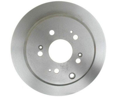 Диск задняя 312mm honda odyssey 2005-2010 фото №1