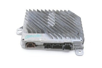 Chevrolet camaro vi усилитель радио динамиков bose 16+ фото №1