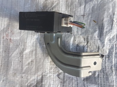 Модуль тиску шин twd1g791 micra k13 note e12 фото №1