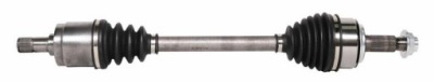 Приводной вал левая honda cr-v iv 2.0 vtec/2.4, 2012-2016 фото №1
