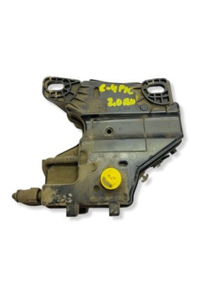 Citroen c4 2 picasso 1.6 бак рідина fap dpf 9800390380 фото №1