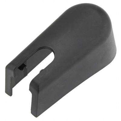 Накладка заглушка капот важеля задній двірники do opel astra g ii hb фото №1