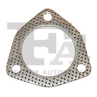 FISCHER FORRO SILENCIADOR VW AUDI AUDI A4 B5 94-/FORD GALAXY I  