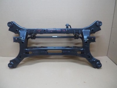 Подрамник подрамник подрамник задняя kia sportage iv hyundai tucson iii 2wd фото №1