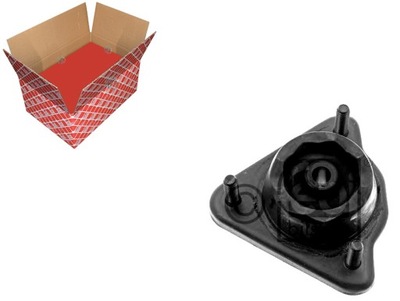 Febi bilstein 14505 кронштейн амортизатора фото №1