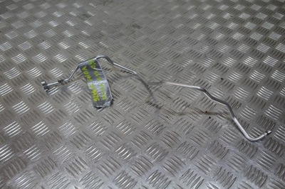 Wąż шланг кондиционера nissan micra v 5 k14 фото №1