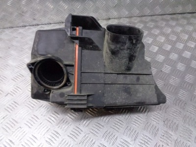 Корпус фильтра воздуха roomster 1.4 tdi фото №1