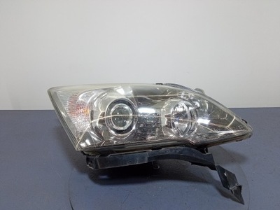 Honda cr-v iii фара правий лампа eu ксенон фото №1