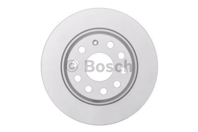 BOSCH 0 986 479 B93 DISKU STABDŽIŲ 