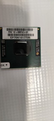 Procesor Intel Core 2 Duo T7100 1,8 GHz