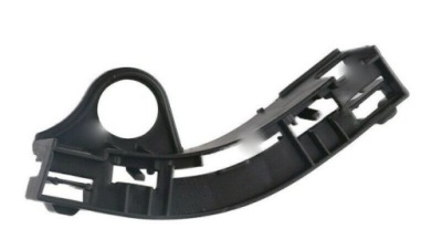 Bmw x5 e70 06-10 кронштейн направляющая бампер фото №1