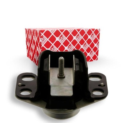 Подушка двигуна renault 38825 фото №1