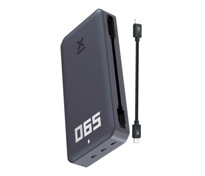 OUTLET Powerbank Xtorm Titan USB-C 60W 24000 mAh PD