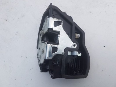 Mini countryman r60 замок дверь правый задняя 5 pin фото №1