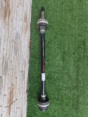 Приводной вал bmw x3 g01 x4 g02 8679940 фото №1