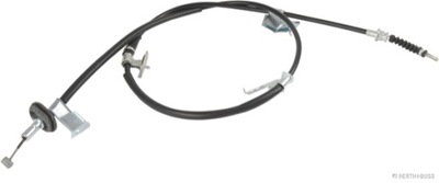 CABLE FRENOS HERTH+BUSS JAKOPARTS J3924084  