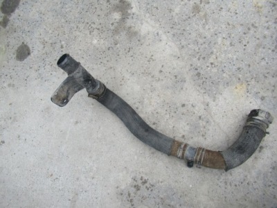 Jeep wrangler jl sahara 4d 2.2 d 2.2 crd 2018 r пабтрубок  воды жидкость фото №1