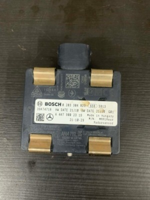 Радар датчик distronic mercedes w447 a4479002319 фото №1
