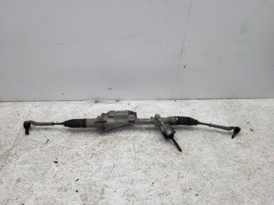 Трансмиссия рулевая mercedes vito w447 a4474602900 фото №1