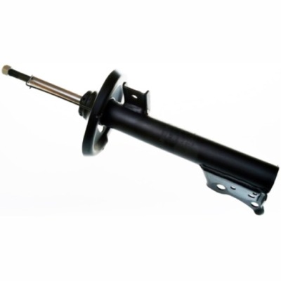 Амортизатор перед к mercedes a-class фото №1