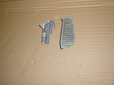 Преобразователь фара лампы volvo fh 4 фото №1