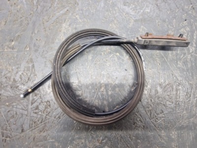 Трос відкривання капот vw golf v 1k1823535a фото №1