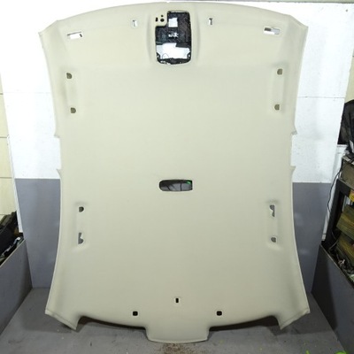 Volvo s80 ii стеля фото №1